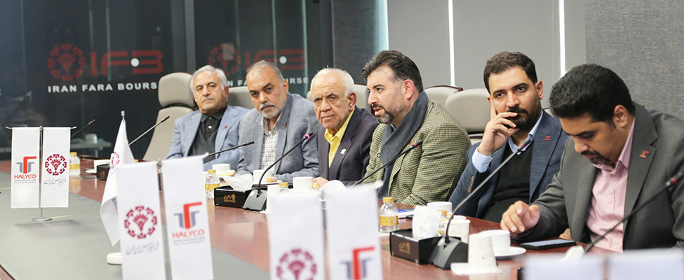  هدف «فهامون»؛ تکمیل زنجیره فولاد کشور